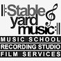 Stable Yard Music School and Studio - @stableyardmusic YouTube Profile Photo