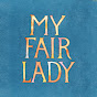My Fair Lady on Broadway YouTube Profile Photo