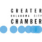 Greater Oklahoma City Chamber - @VisitOklahomaCity YouTube Profile Photo