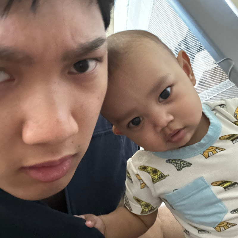 Jeremiah Go
