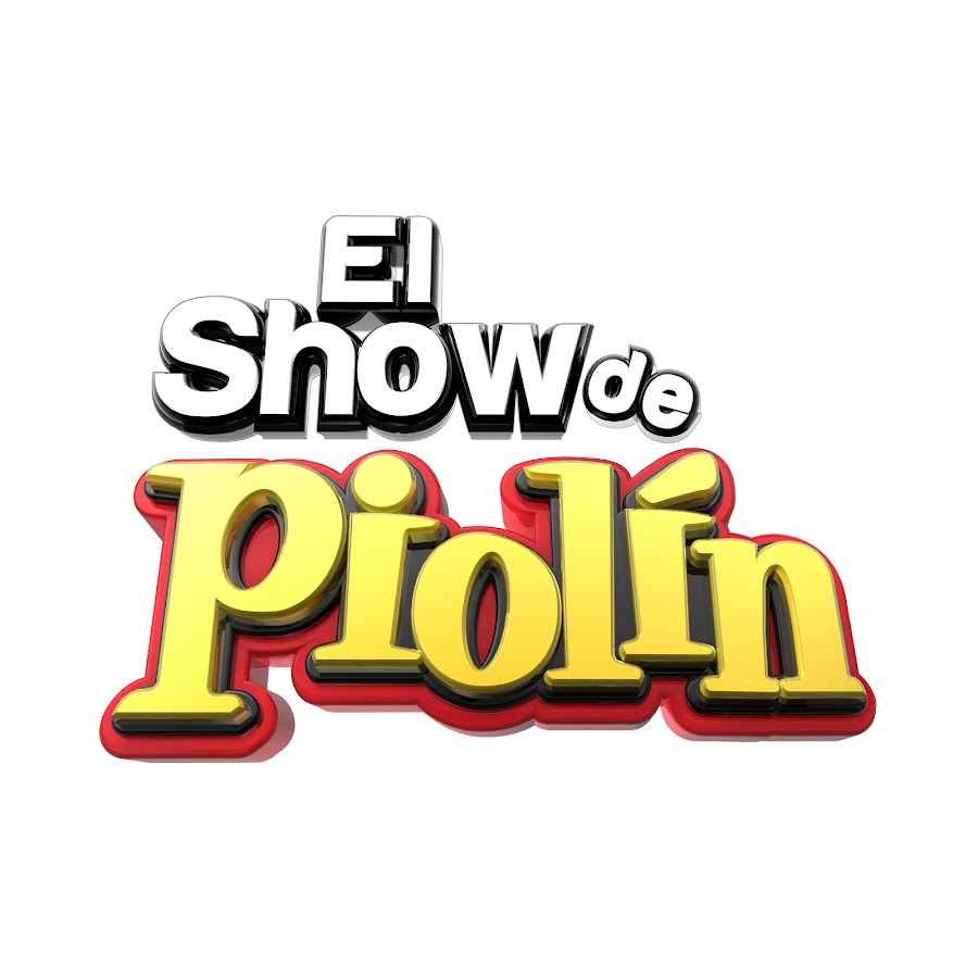 Eddie "Piolín" Sotelo es el presentador de "El Show De Piolí...