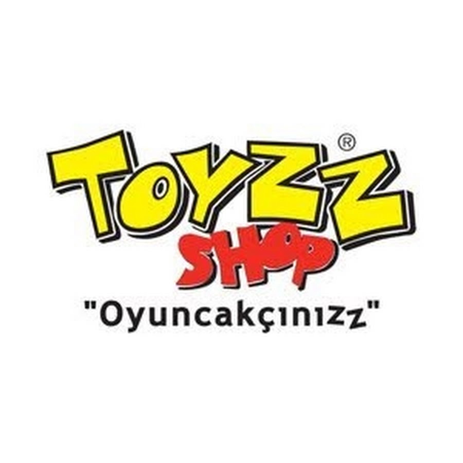 Toyzzshop Youtube