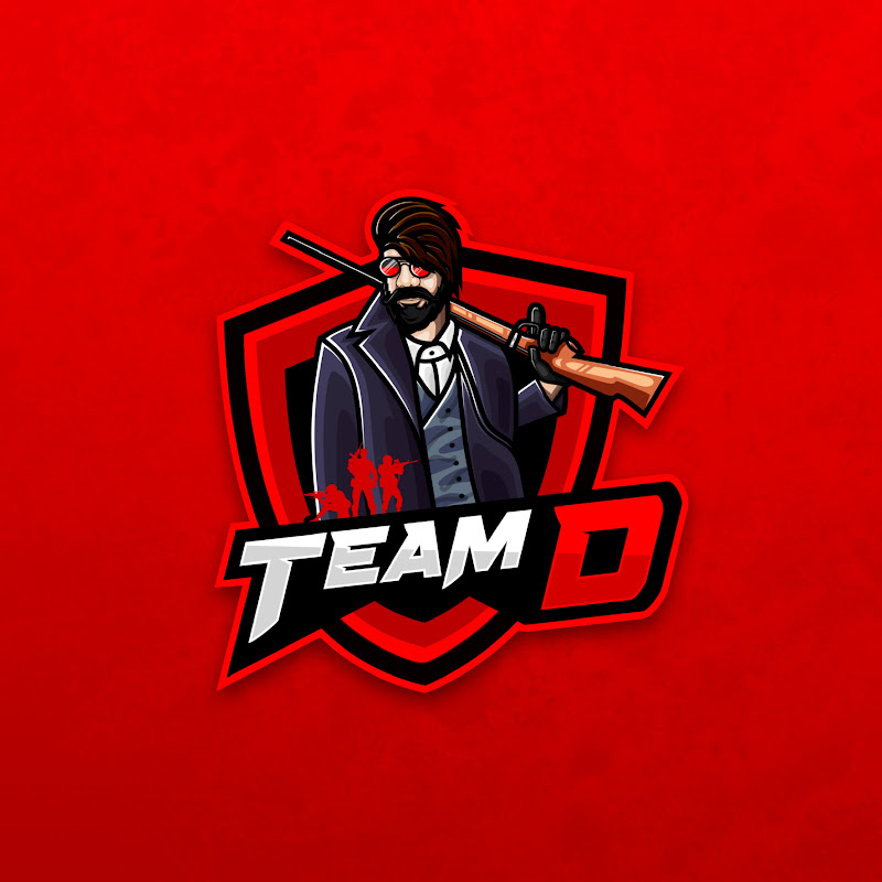 Team stream. D team.