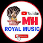M H Royal music YouTube Profile Photo