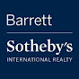 Barrett Sotheby's International Realty - @BarrettandCo YouTube Profile Photo