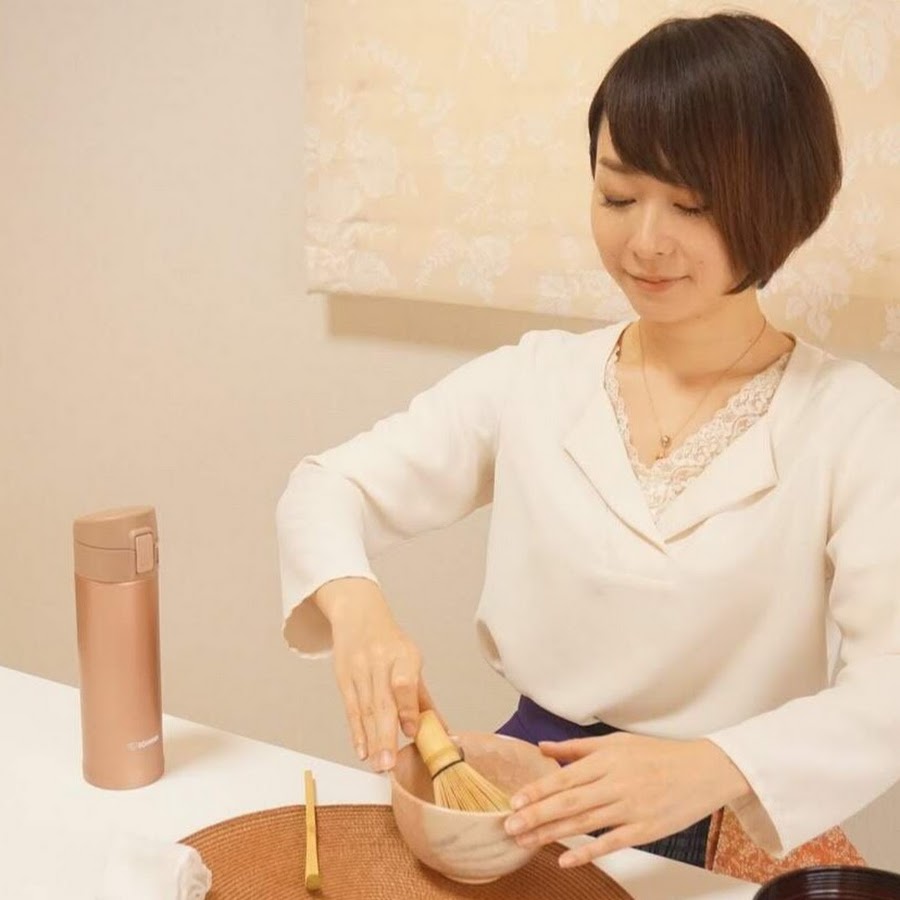 あまちゃんの結構なお点前で Youtube