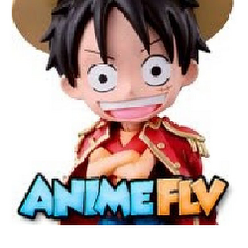 Anime Flv Youtube Video Stats Speakrj Stats