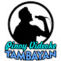 Pinoy Videoke Tambayan YouTube Profile Photo