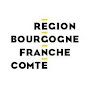 Quels sont les départements de la région Franche-comté ?