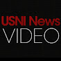USNI News Video YouTube Profile Photo