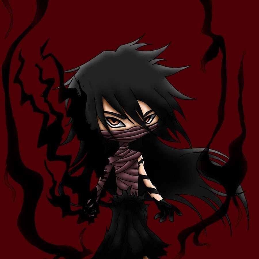Mugetsu Chibi