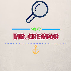 MR. CREATOR thumbnail