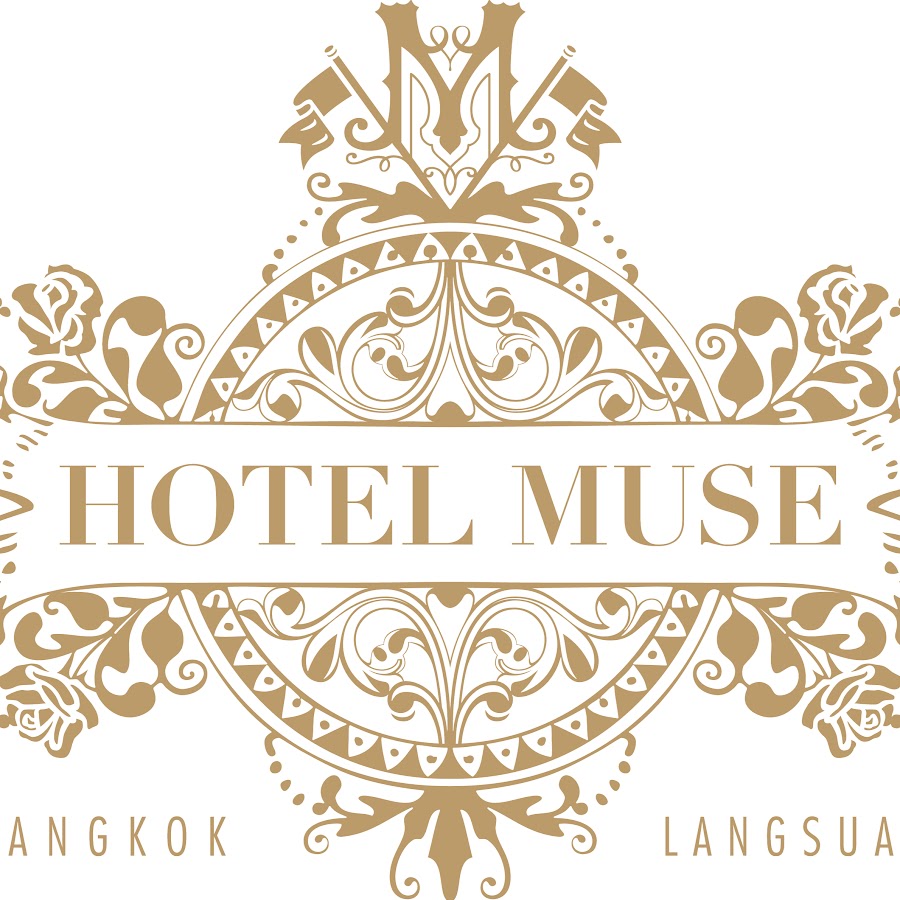 Hotel Muse Bangkok Youtube