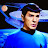 Spock B