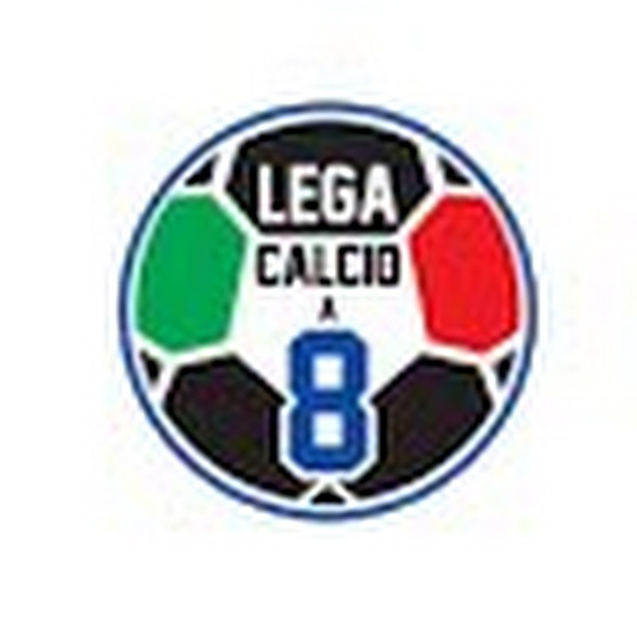 Lega Calcio a 8 - YouTube