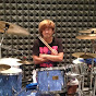 Drummer TERU Channel