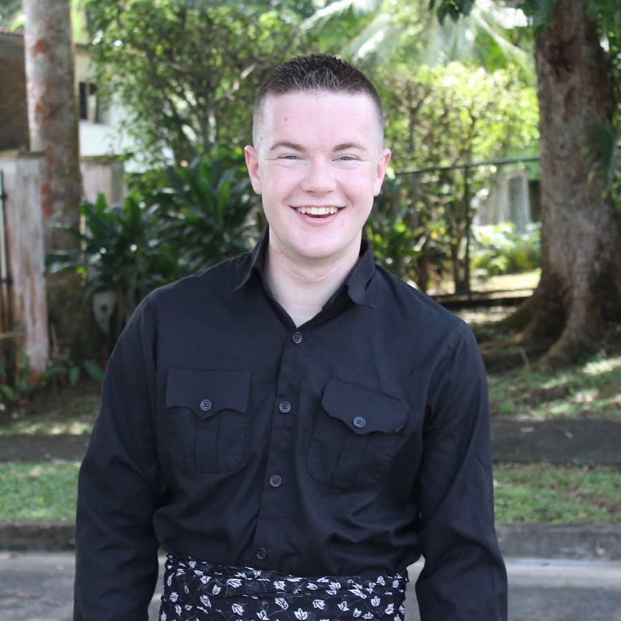 Caleb Mclamb Youtube