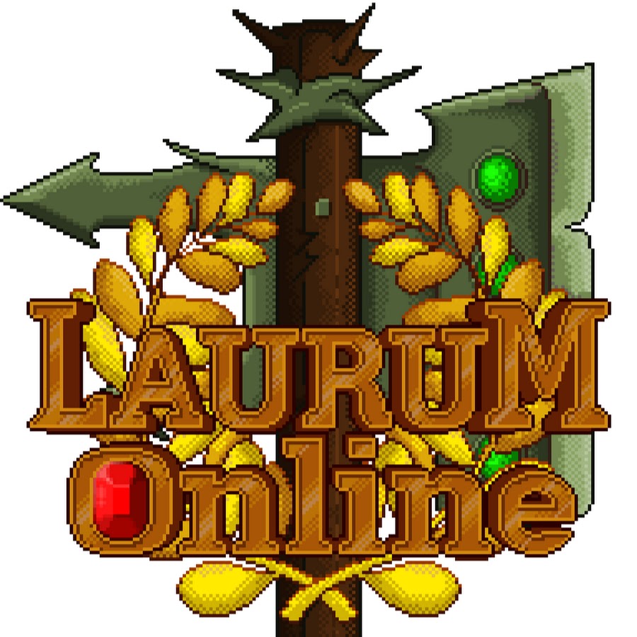 Laurum online карта