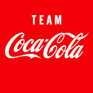 TEAM Coca-Cola_RedLinX[レッドリンクス]
