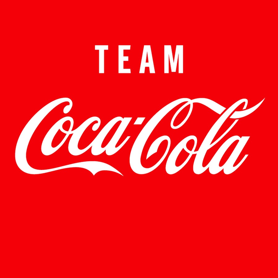 Team Coca Cola Redlinx レッドリンクス Youtube