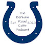 The Benham Road Sports Podcast YouTube Profile Photo
