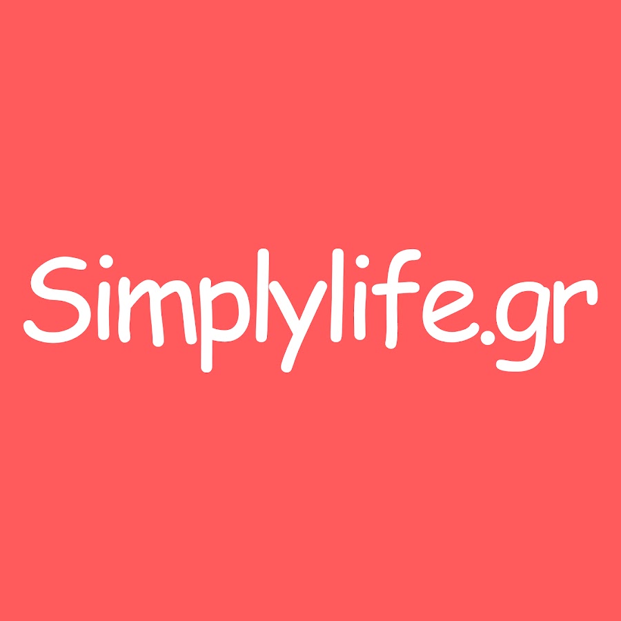 simplylife.gr - YouTube