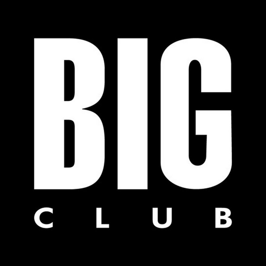 Клуб биг. Big Club. Фото наклейки Биг клуб. Big big Club перевод.