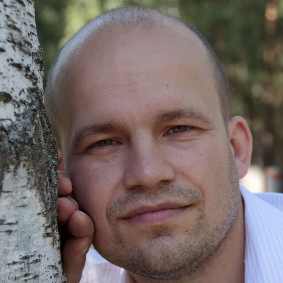 Олег Кузнецов - 50 фотографий ВКонтакте