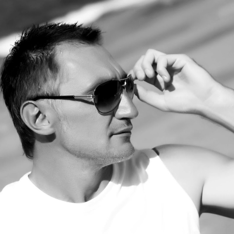Mark Ibirby
