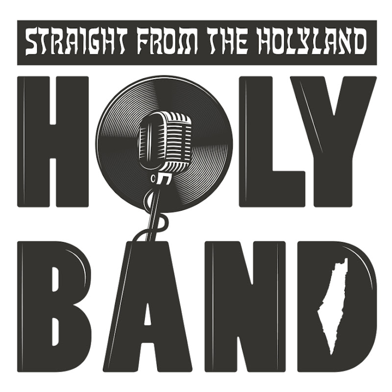 The Holy Band thumbnail