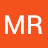 MR B