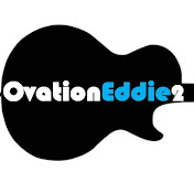 Ovation Eddie 2