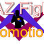 AZFightPromotions - @AZFightPromotions YouTube Profile Photo