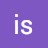 is s