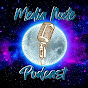 Media Nocte Podcast YouTube Profile Photo