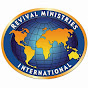 Revival Ministries International - @rmionline YouTube Profile Photo