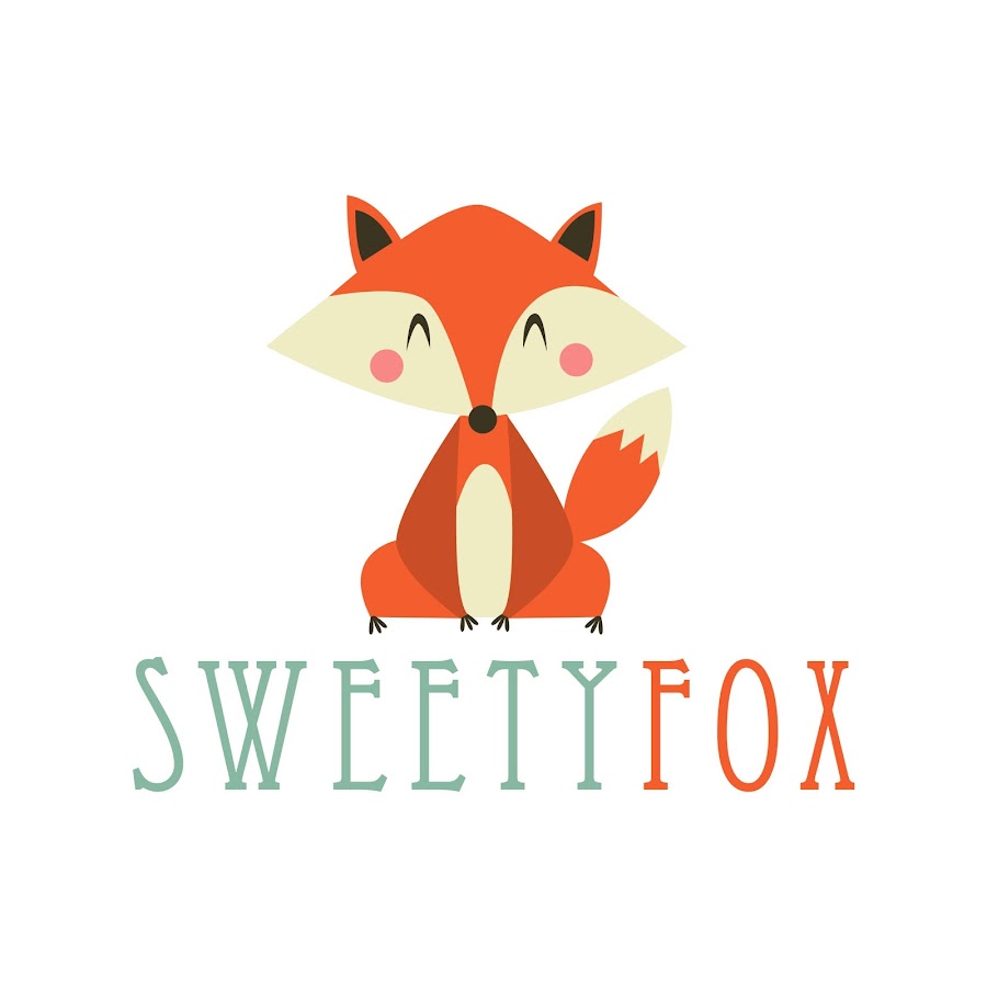 Свити Фокс. Sweet Fox лиса. Sweet Fox логотип. Sweet Fox обои.