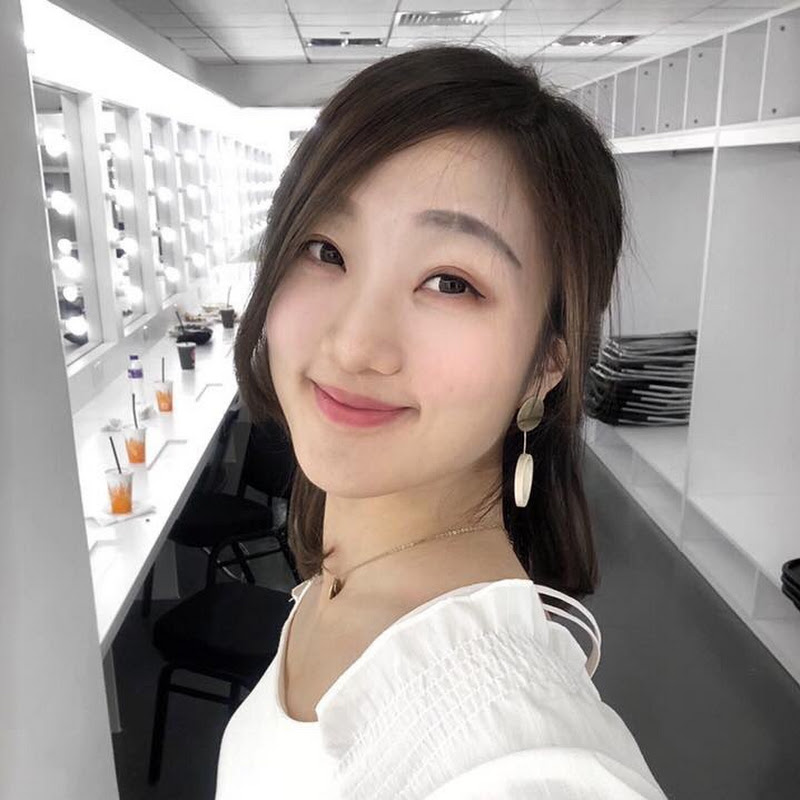林靜翬 Winnie Lam - 網紅的藏寶箱 