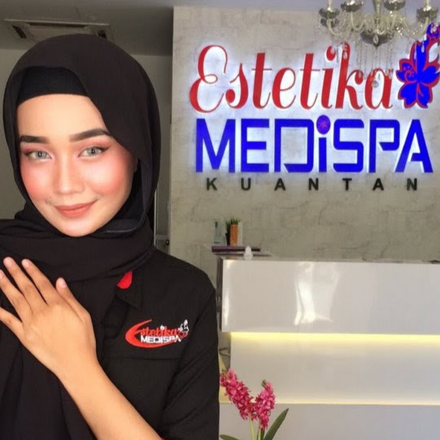 Estetika Medispa Kuantan Youtube