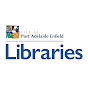 City of PAE Libraries YouTube Profile Photo