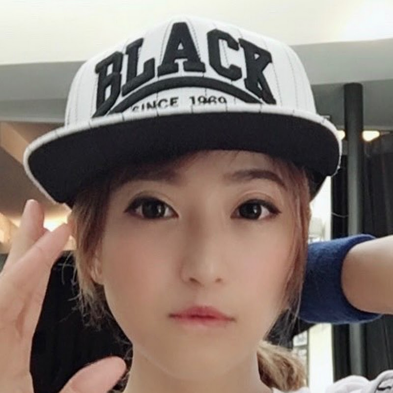 MILU WU - 網紅的藏寶箱 