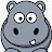 Avatar of The Gurgling Hippo