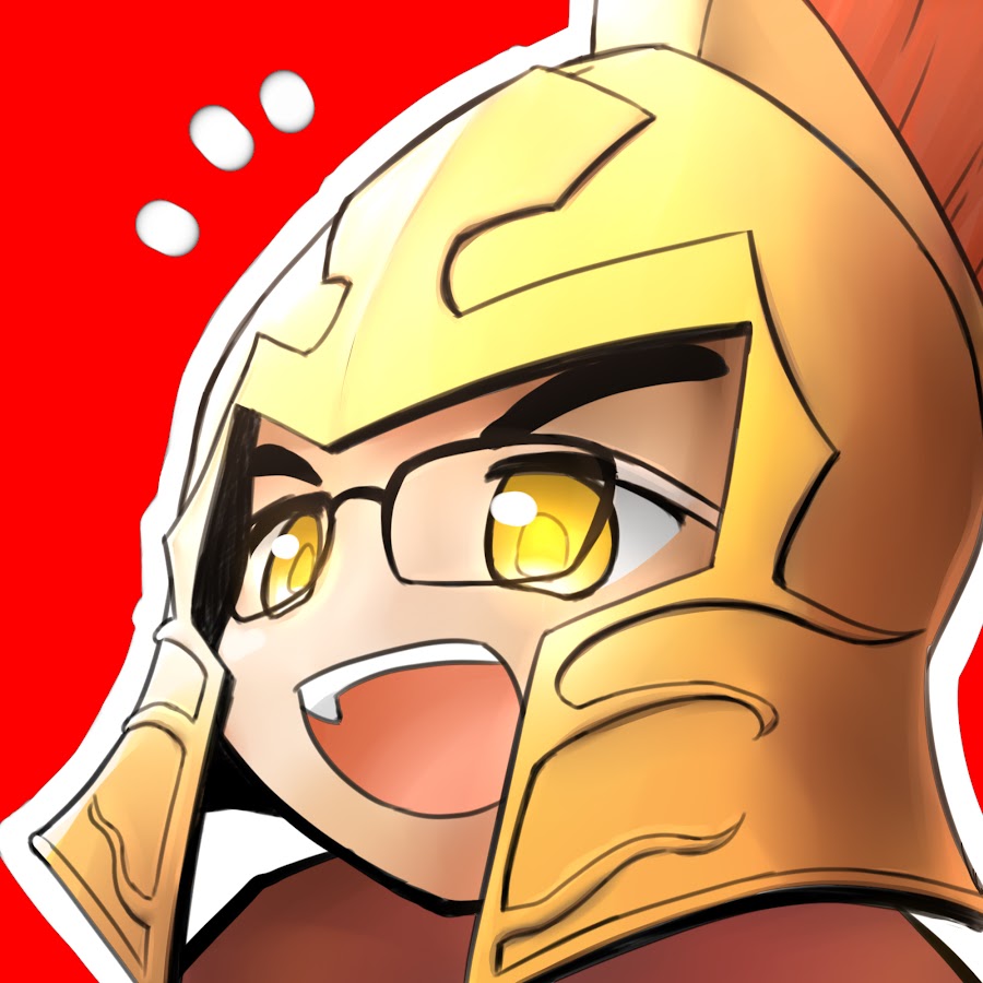 大天神遊戲頻道 Youtube