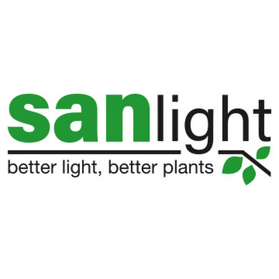 SANlight LED - YouTube