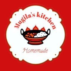 Mugila's kitchen