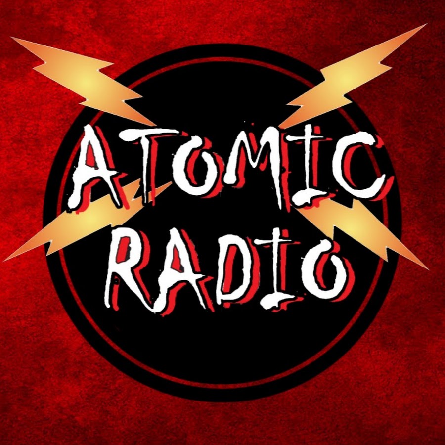 Atomic Radio Detroit - YouTube