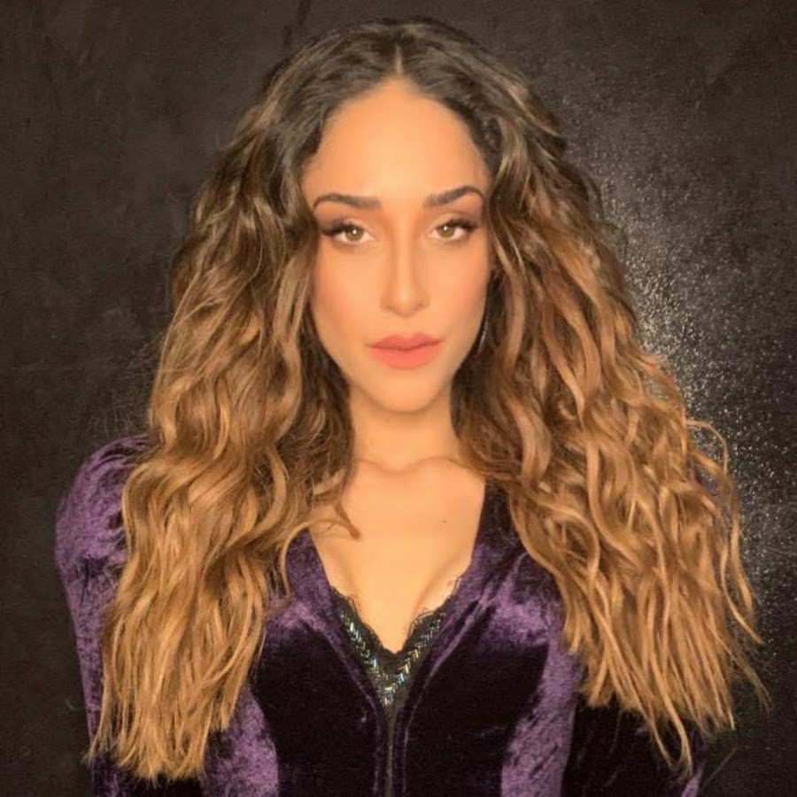 דנה לפידות הערוץ הרשמי Youtube
