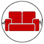 The Red Couch YouTube Profile Photo