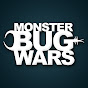 Monster Bug Wars - Official Channel  YouTube Profile Photo
