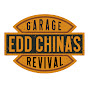 Edd China's Garage Revival